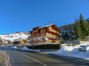 Apartment Bergfink Obergeschoss-4 by Interhome